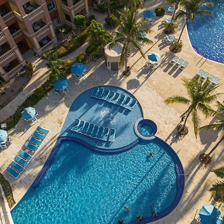 Infinity Bay Spa & Beach Resort West Bay Kültér fotó