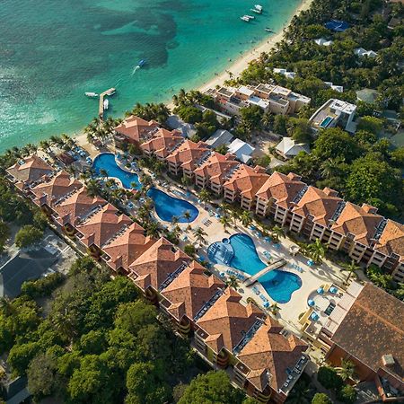 Infinity Bay Spa & Beach Resort West Bay Kültér fotó