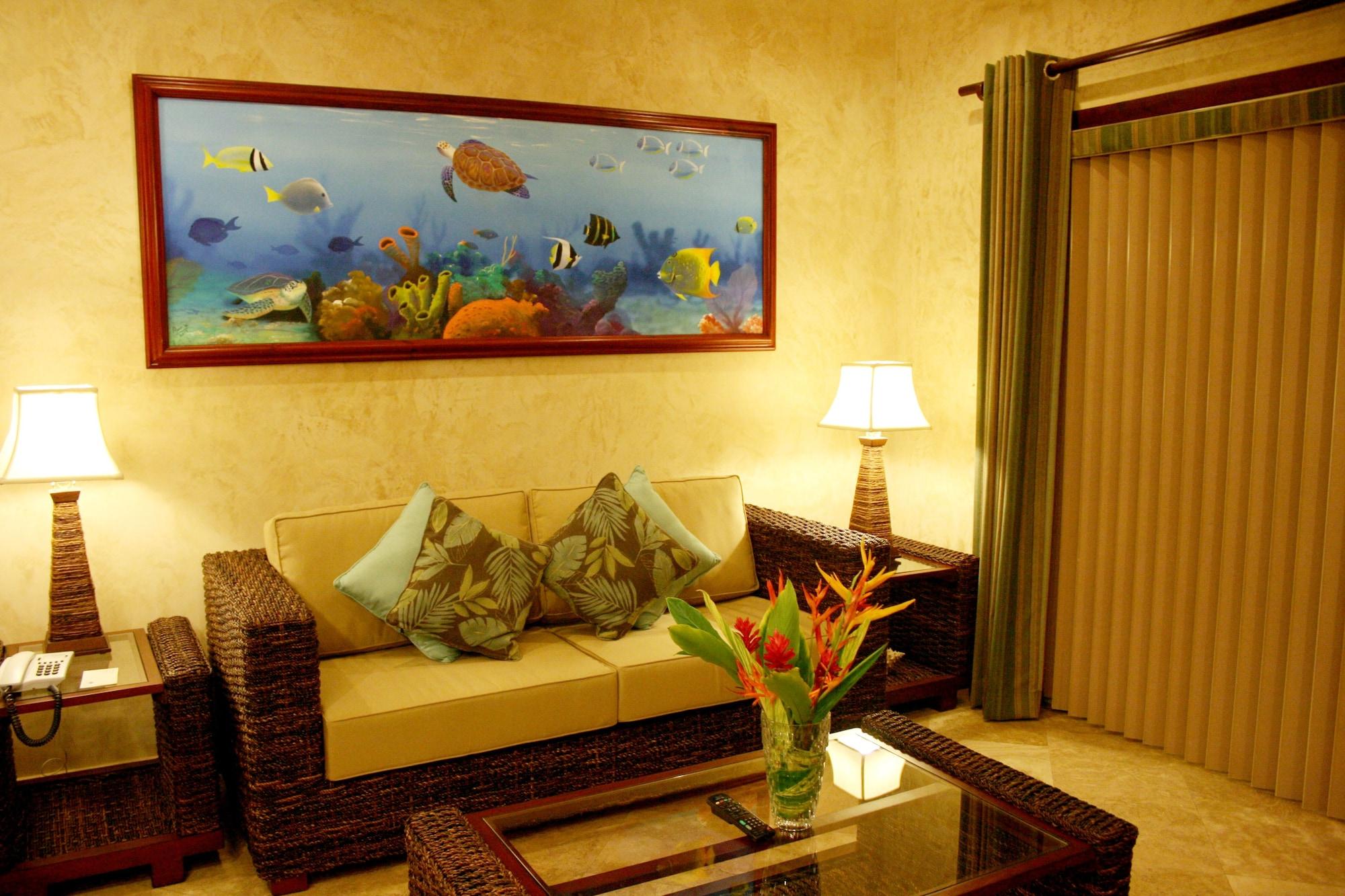 Infinity Bay Spa & Beach Resort West Bay Kültér fotó