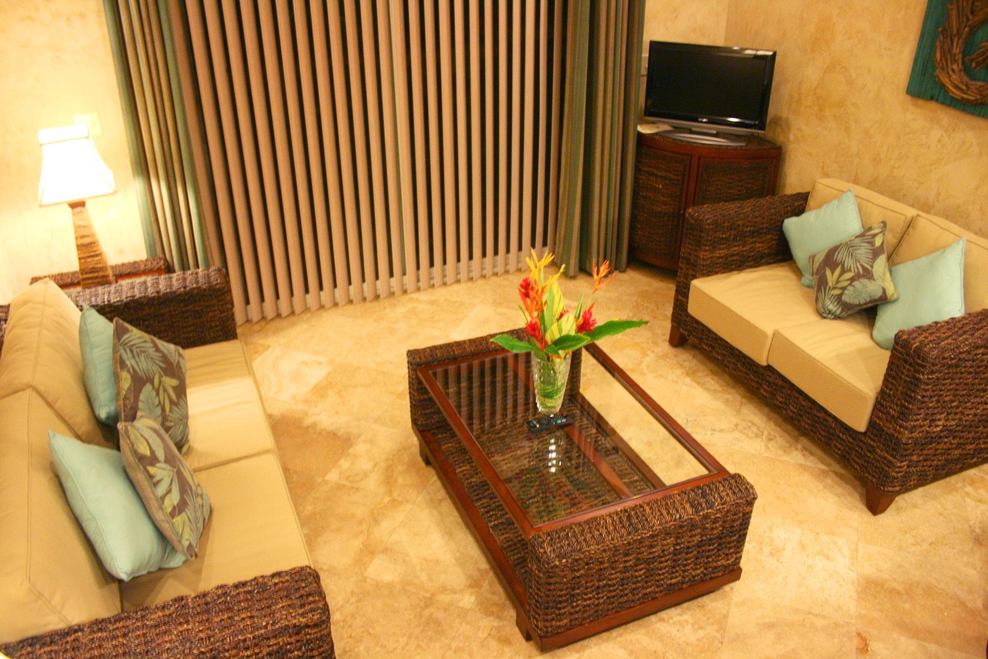 Infinity Bay Spa & Beach Resort West Bay Kültér fotó