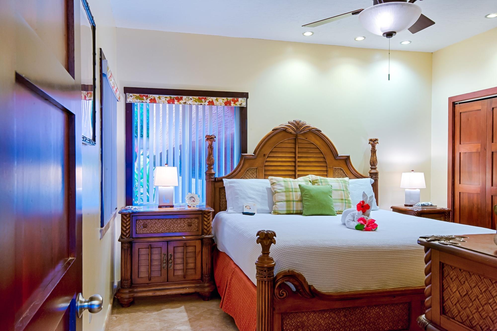 Infinity Bay Spa & Beach Resort West Bay Kültér fotó