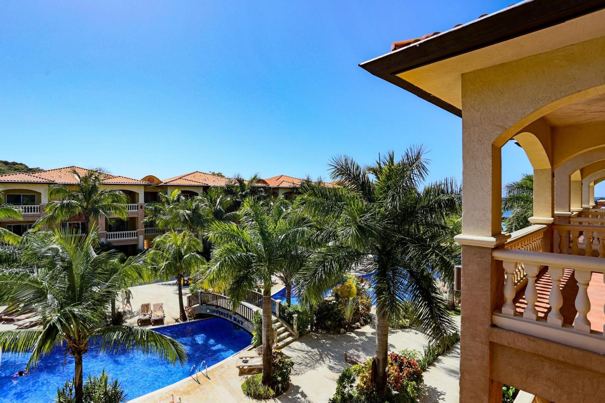 Infinity Bay Spa & Beach Resort West Bay Kültér fotó