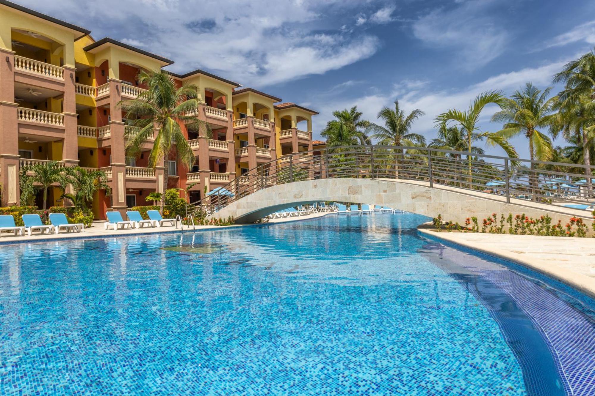 Infinity Bay Spa & Beach Resort West Bay Kültér fotó