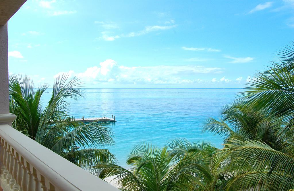 Infinity Bay Spa & Beach Resort West Bay Kültér fotó