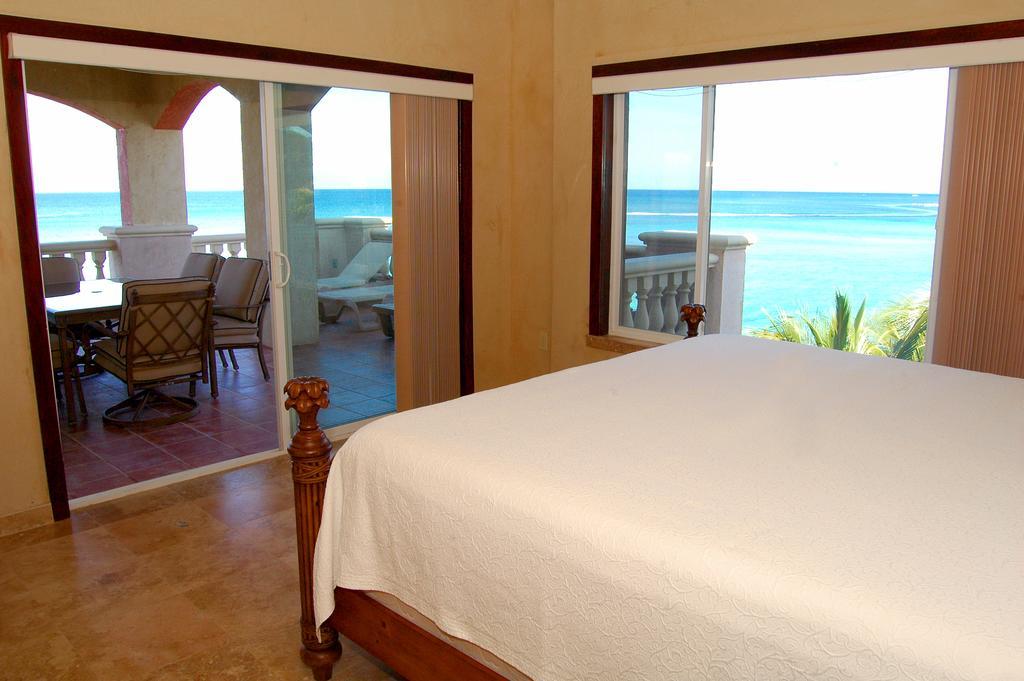 Infinity Bay Spa & Beach Resort West Bay Kültér fotó