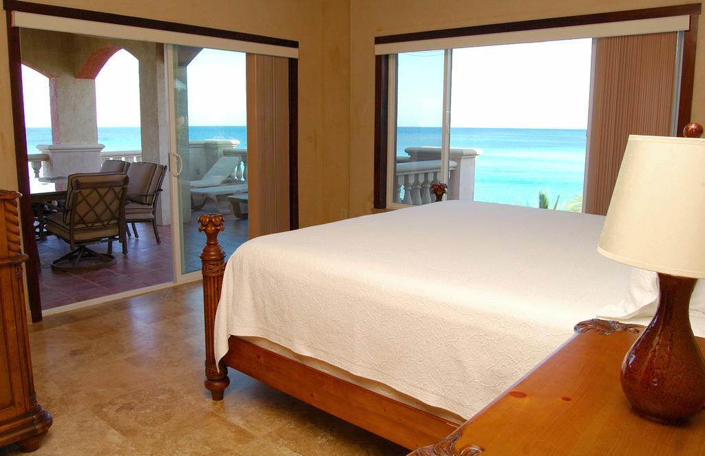 Infinity Bay Spa & Beach Resort West Bay Kültér fotó