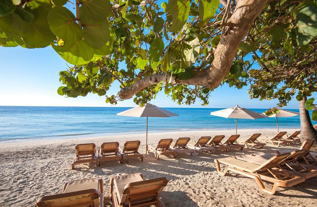 Infinity Bay Spa & Beach Resort West Bay Kültér fotó