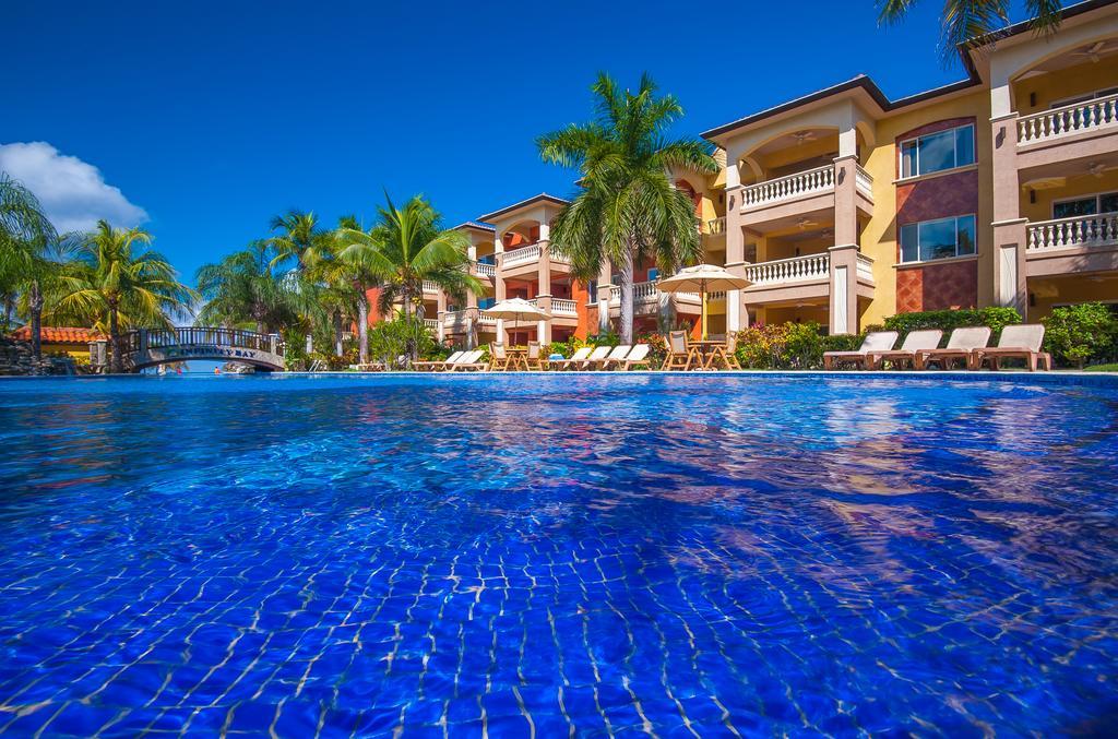 Infinity Bay Spa & Beach Resort West Bay Kültér fotó