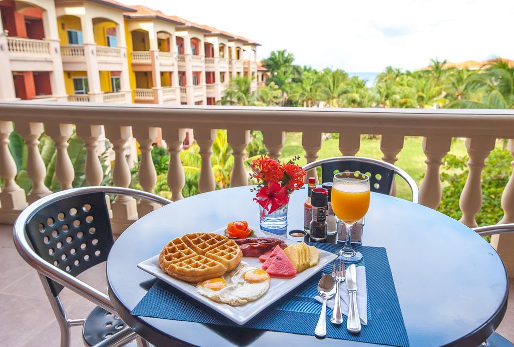 Infinity Bay Spa & Beach Resort West Bay Kültér fotó