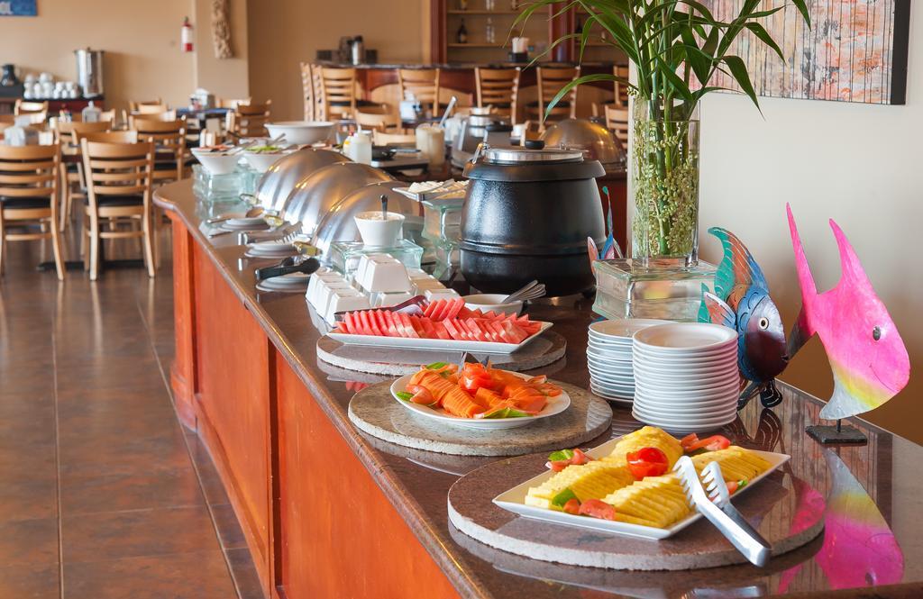 Infinity Bay Spa & Beach Resort West Bay Kültér fotó