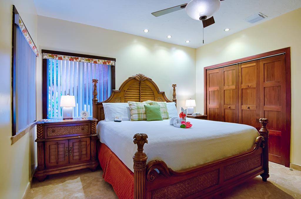 Infinity Bay Spa & Beach Resort West Bay Kültér fotó