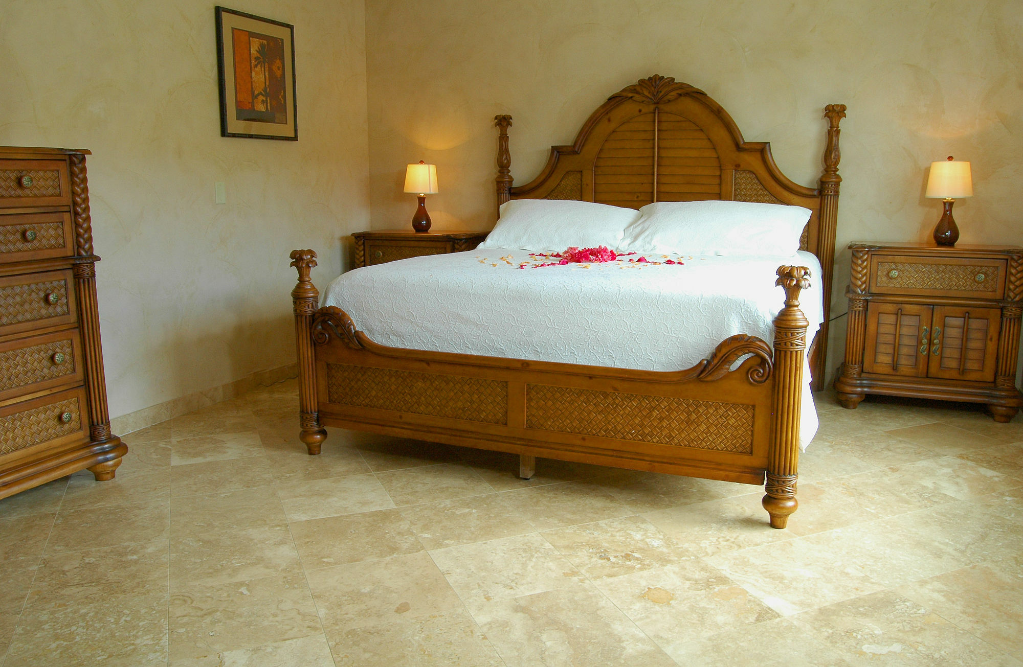 Infinity Bay Spa & Beach Resort West Bay Kültér fotó